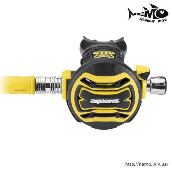 Apeks XTX 50 octopus