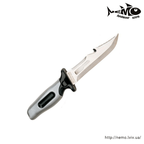 Aqualung Diablo Professional