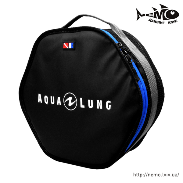 Aqualung Explorer Regulator Bag