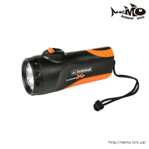 Aqualung Lumen X4