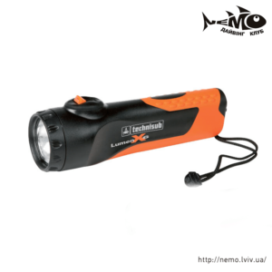 Aqualung Lumen X6