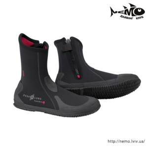 Aqualung Super Zip Ergo