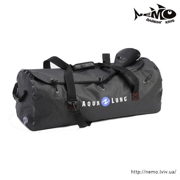 Aqualung Traveller Dry