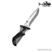 Aqualung Zak dva black