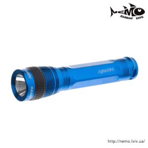 Aquatec Aqualumen 5W 230Lm