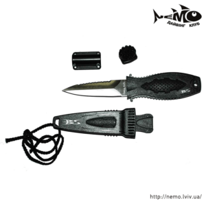 BS Diver Mini STINGER
