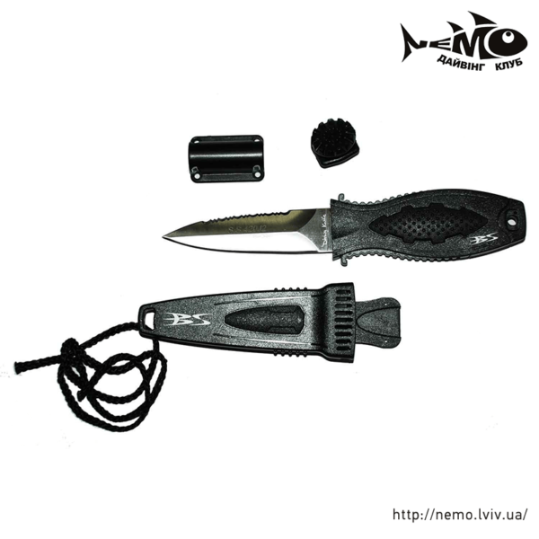 BS Diver Mini STINGER