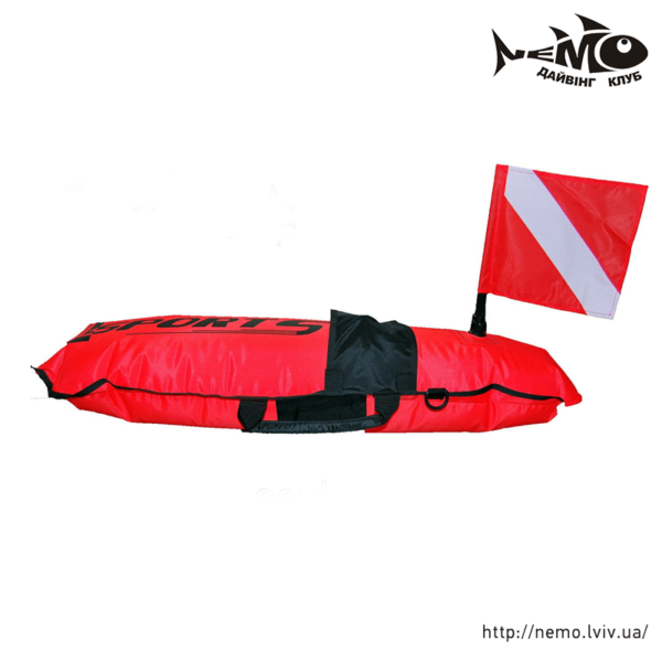 BS Diver Torpedo