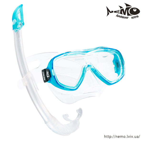 Cressi Onda Mare aqua