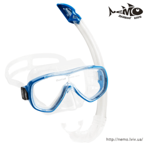 Cressi Onda Mare blue