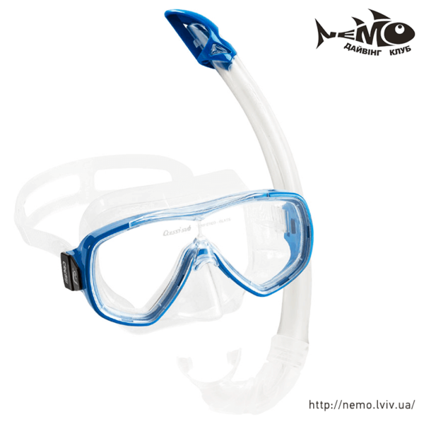 Cressi Onda Mare blue