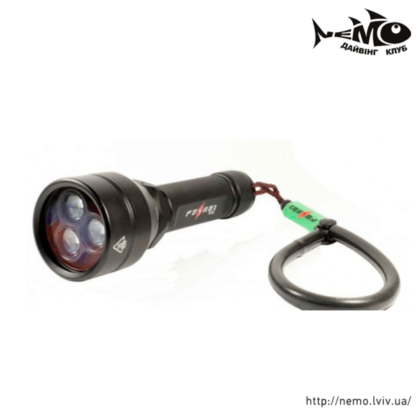 Ferei W153