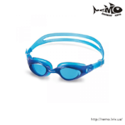 Head Cyclone JR blue