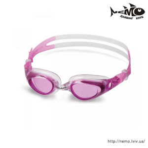 Head Cyclone JR pink