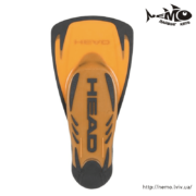 Head Energy fins