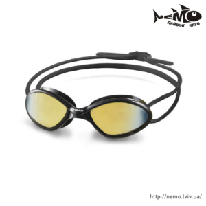 Head Tiger Mid Race LSR bl