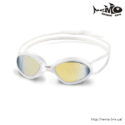 Head Tiger Mid Race LSR wh