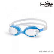 Head Vortex blue