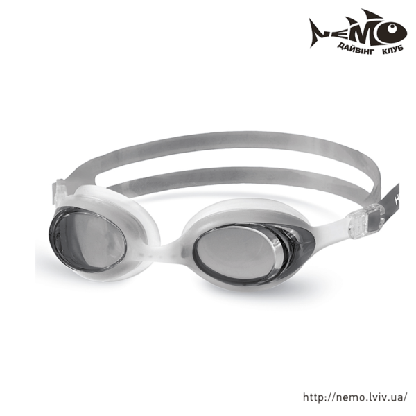 Head Vortex grey