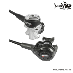 Mares Abyss 22 Extreme