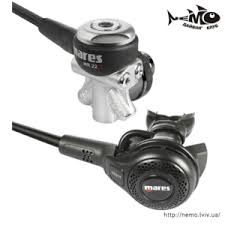 Mares Carbon 42 NEW