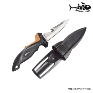 Mares Dagger