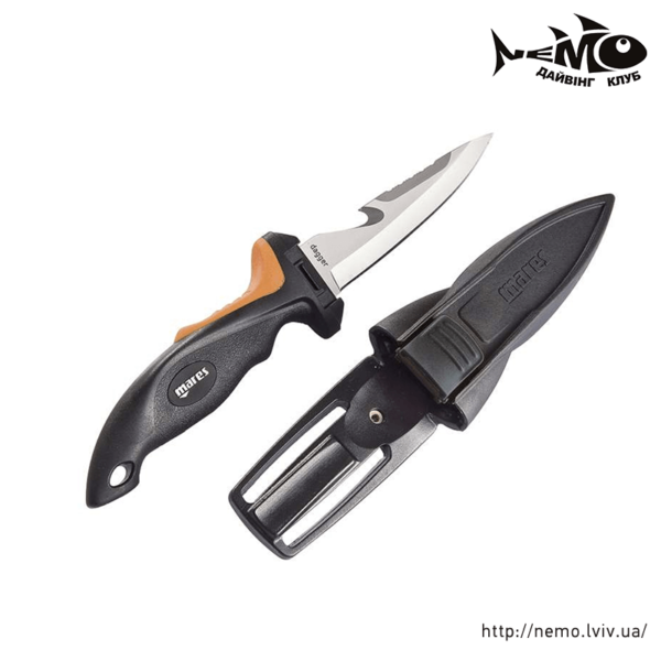 Mares Dagger