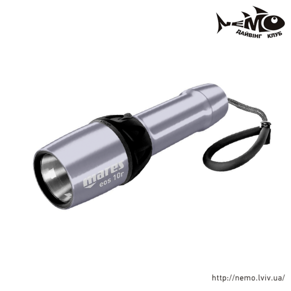 Mares EOS 10R