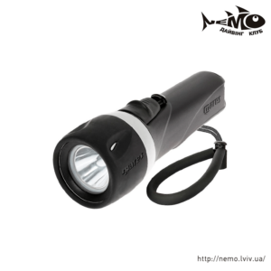 Mares EOS 3