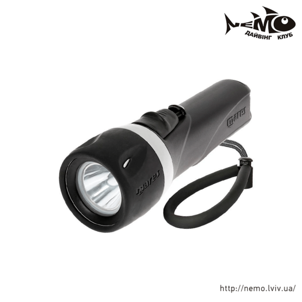 Mares EOS 3