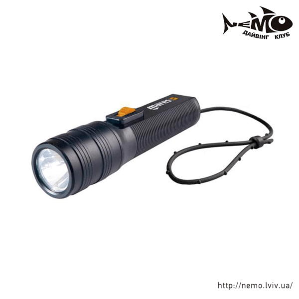 Mares EOS ALPHA