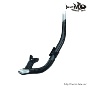 Mares Ergo Flex black