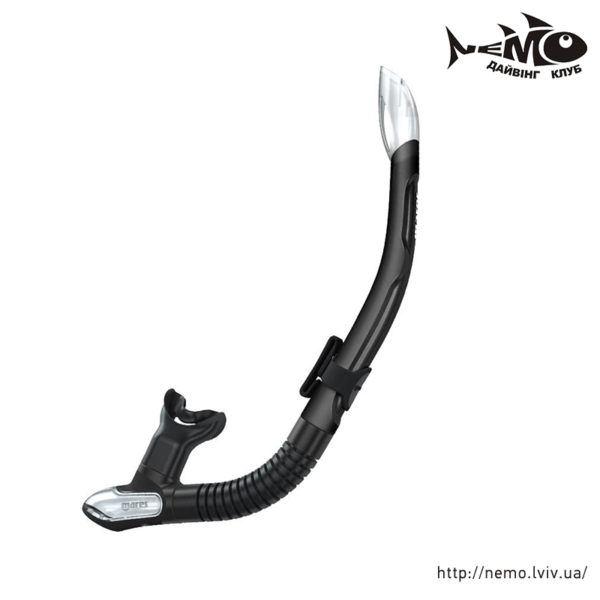 Mares Ergo Splash black
