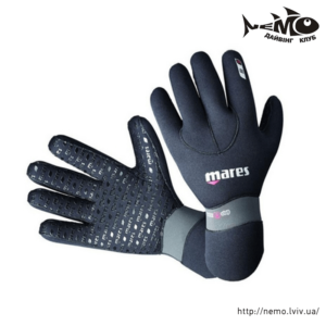 Mares FLEXA FIT