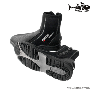 Mares Flexa DS