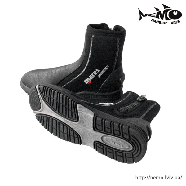Mares Flexa DS