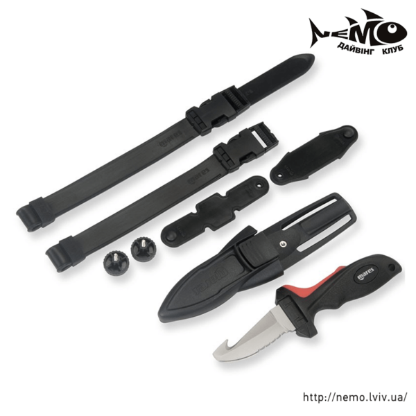 Mares Force Nano