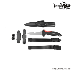Mares Force Nano Plus