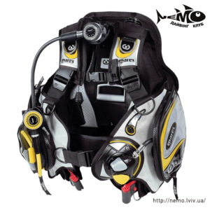 Mares HUB AVANTGARDE