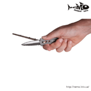 Mares Hero knife