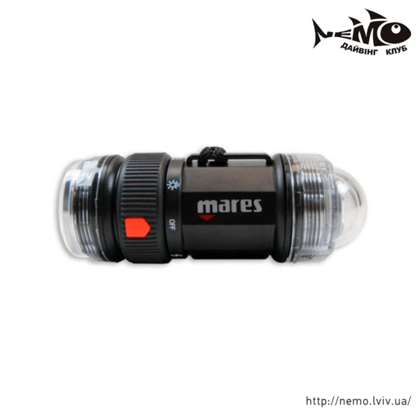 Mares LED