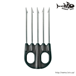 Mares Nylon