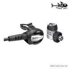 Mares Prestige 15X