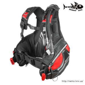 Mares Prestige MRS Plus