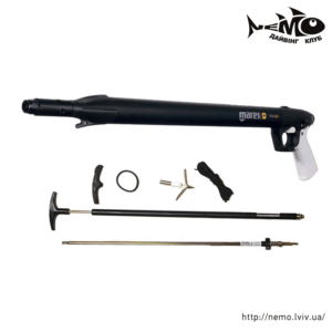 Mares STEN 11 84