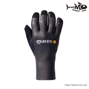 Mares Smooth Skin gloves