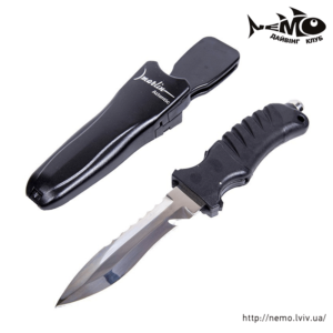 Marlin Atlantic stainless steel