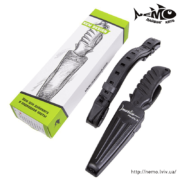 Pacific S Stainless Steel set