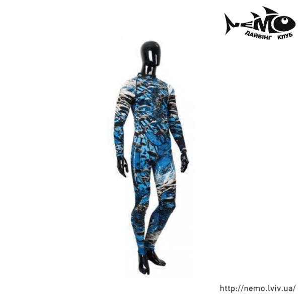 Salvimar Atlantis Skin Camu