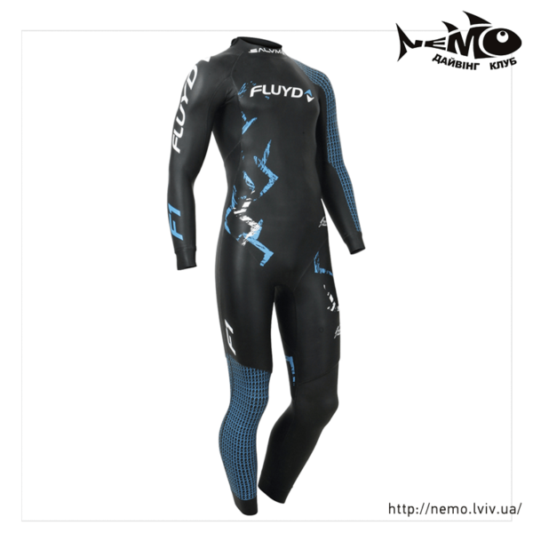 Salvimar Fluyd F1